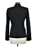 Theory Black Blazer Size 6 - photo 2