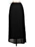 Babaton Solid Black Formal Skirt Size XS - photo 1