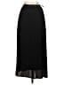 Babaton Solid Black Formal Skirt Size XS - photo 2