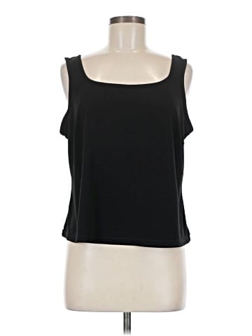 Studio 1940 Sleeveless T-Shirt (view 1)