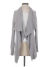 Athleta Gray Cardigan Size XS - photo 1
