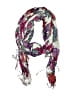 Unbranded Paisley Purple Scarf One size - photo 1