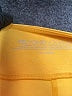 Beyond Yoga Solid Yellow Skort Size XL - photo 3