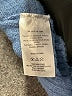 Saturday Sunday Blue Pullover Sweater Size XL - photo 8