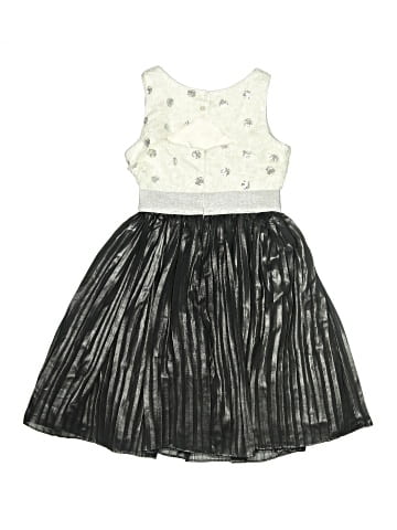 Bloome de Jeune Fille Dress (view 2)