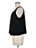 Studio 1940 Black Sleeveless T-Shirt One size - photo 5