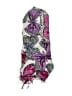 Unbranded Paisley Purple Scarf One size - photo 2