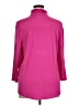 Peter Nygard Pink Long Sleeve Turtleneck Size XL - photo 2
