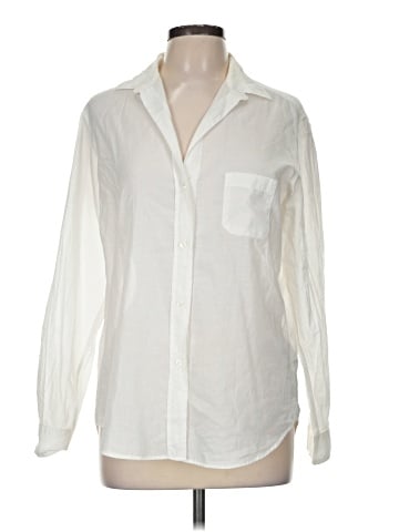 Grayson Long Sleeve Button-Down Shirt (view 1)