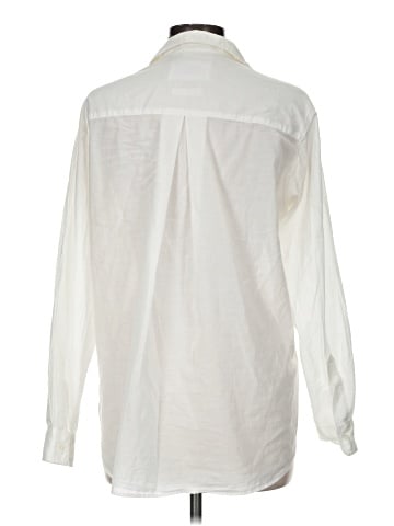 Grayson Long Sleeve Button-Down Shirt (view 2)
