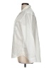 Grayson 100% Cotton Ivory Long Sleeve Button-Down Shirt Size Med (3) - photo 5