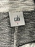 CAbi Gray Jacket Size S - photo 6