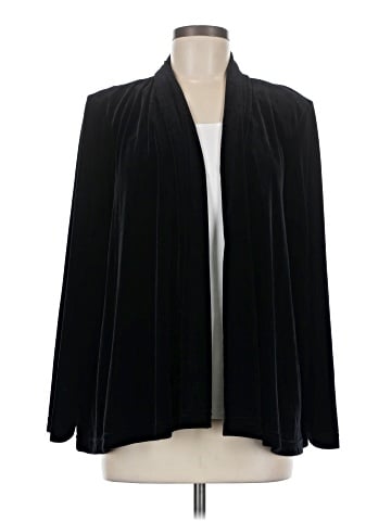 JBS Cardigan (view 1)