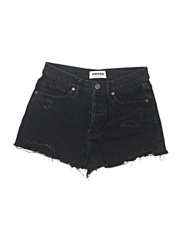 RSQ Denim Shorts (view 1)