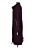 Guess Purple Wool Coat Size M - photo 5
