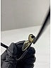 Gucci Silver Ivory Sunglasses One size - photo 6