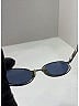 Gucci Silver Ivory Sunglasses One size - photo 5
