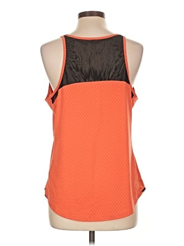 lucy Sleeveless T-Shirt (view 2)