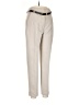 Zara Ivory Dress Pants Size M - photo 1