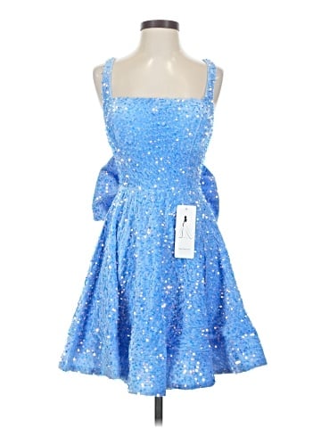 Wear Your Love Cocktail Dress (view 1)