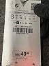 Zara White Sleeveless Top Size XXL - photo 8
