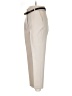Zara Ivory Dress Pants Size M - photo 5