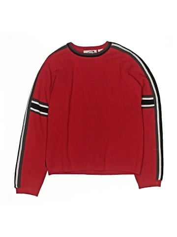 Obermeyer Pullover Sweater (view 1)