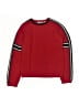 Obermeyer Stripes Red Pullover Sweater Size M (youth) - photo 1