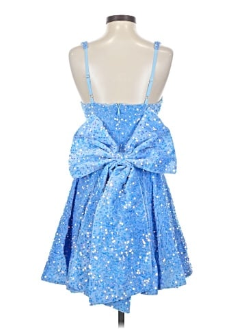 Wear Your Love Cocktail Dress (view 2)