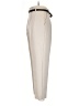 Zara Ivory Dress Pants Size M - photo 4