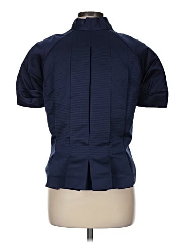 Escada Silk Blazer (view 2)