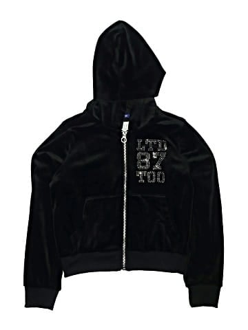 Limited Too Zip Up Hoodie (view 1)