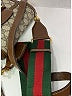 Gucci Gray Brown Crossbody Bag One size - photo 10
