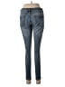 Gap Outlet Solid Blue Jeans Size 2 - photo 2