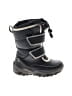 Lands' End Black Blue Boots Size 8 (kids) - photo 1
