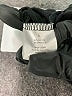 Pink Rose Black Short Sleeve Top Size S - photo 8