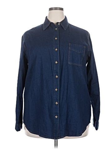 ASOS Denim Jacket (view 1)