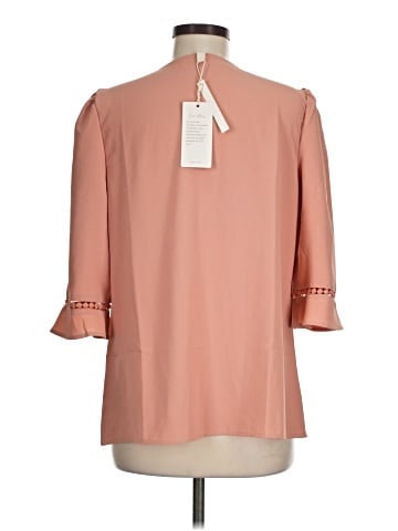 Assorted Brands 3/4 Sleeve Blouse (view 2)