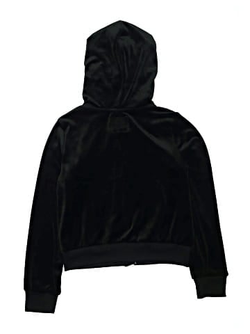 Limited Too Zip Up Hoodie (view 2)