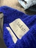 BA&SH Blue Turtleneck Sweater Size Sm (1) - photo 7