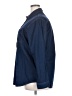 ASOS 100% Cotton Blue Denim Jacket Size 20 - photo 5