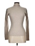 Shein Tan Long Sleeve Turtleneck Size L - photo 1