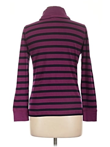 Lauren Jeans Co. Long Sleeve Top (view 2)
