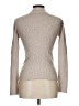 Shein Tan Long Sleeve Turtleneck Size L - photo 2