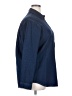 ASOS 100% Cotton Blue Denim Jacket Size 20 - photo 4