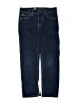 Gap Solid Blue Jeans Size 7 - photo 1