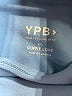 YPB Color Block Blue Active Pants Size XS - photo 7