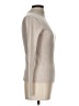 Shein Tan Long Sleeve Turtleneck Size L - photo 4