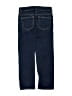 Gap Solid Blue Jeans Size 7 - photo 2