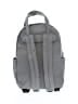 Kenneth Cole REACTION Gray Backpack One size - photo 2